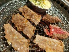 -火炉火自助餐(西直门凯德MALL店)