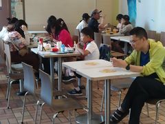 -麦当劳(中山路店)