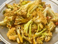 -椒馋小馆(绿源路店)
