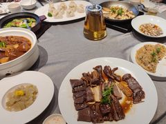 -潮州府·潮菜·砂锅粥(徐家汇店)