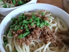 -左撇子私房面