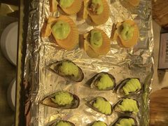 -千滋百味自助海鲜烤肉(布吉景华店)