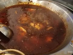 -莫家传承菜(耗儿鱼特色店)