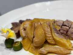 -五棵树•粤西高凉菜(琶洲店)