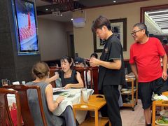 -东来顺饭庄(天坛店)