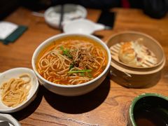 小锅米线-云海肴·汽锅鸡·云南菜(美罗城店)