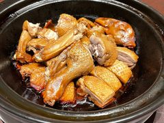 -鹭禧·中餐厅(厦门波特曼七星湾酒店)