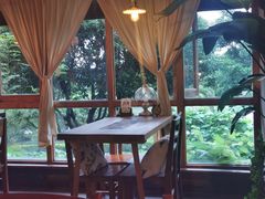 -时光花园(白鹭洲店)