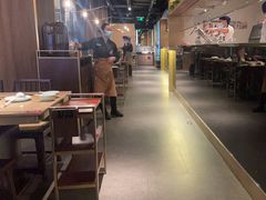 -捞王锅物料理(四川北路店)