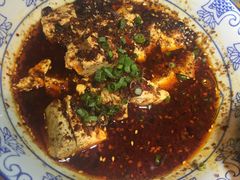 -阿记烧烤(英达路店)