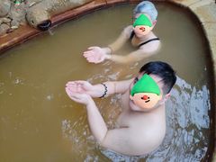 -天赐温泉