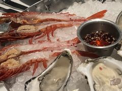 红魔虾-Marina厨房·ALA精酿(月湖盛园店)