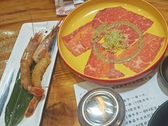 -松坂屋日料自助(长城路店)