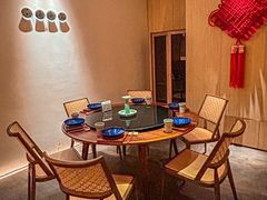 -隐厨·中国菜馆(三里屯T+MALL店)