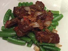 -8餐厅(新葡京酒店)