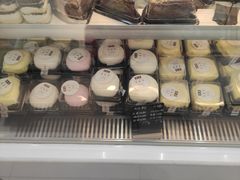 -美事客·面包·蛋糕·甜品(CBD店)