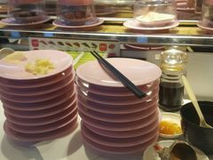 -争鲜回转寿司(通州万达店)