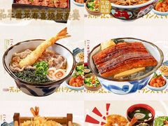 -太原茂业天地购物中心