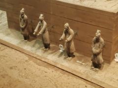 -秦始皇帝陵博物院-丽山园
