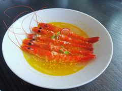 -广州柏悦酒店·悦景轩·粤菜餐厅