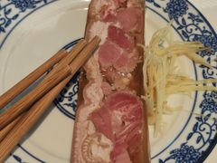 -镇南锅盖面馆(解放路店)