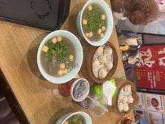 -回味鸭血粉丝汤(砂之船店)
