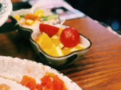 -無忧浅草君·洋风料理(下沙宝龙二期一店)
