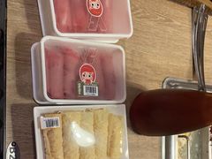 -野妹经典火锅(民治店)