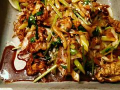 -羲和雅苑•北京烤鸭(平安国际金融中心店)