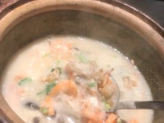 -大洋家·精品潮汕菜·生腌砂锅粥(天河东路店)