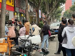 -老黄记手撕烤兔(玉林街店)