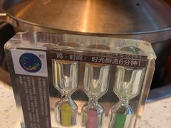-润园四季椰子鸡火锅(海上世界店)