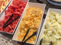 -比格比萨自助(新辰里学清路店)