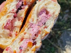 -Juicy Bakery(大学路店)