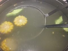 -潮汕牛肉火锅