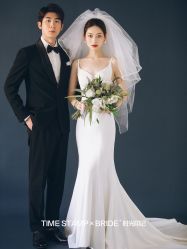 -时光印记婚纱摄影工作室·原创定制