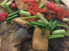 -乌江鱼杭帮菜(西湖店)