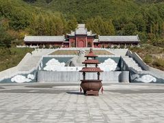 -九鼎铁刹山风景区