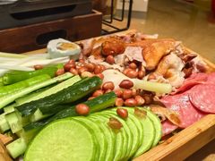 -大哈福烧烤·海鲜·家常菜(延安三路店)