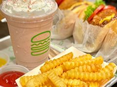 冰糖葫同-Shake Shack(西单大悦城店)