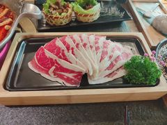 -湊湊火锅·茶憩(东城万达店)