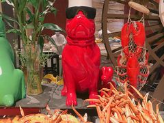 -西安W酒店·WEI全味西餐厅