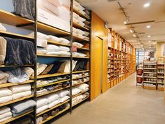 店内环境-MUJI无印良品(万象城店)