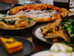 -O'mills Sourdough Bakery&Bistro(永嘉路店)