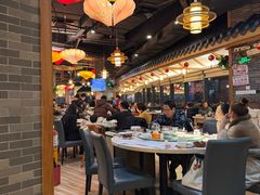 -粤点越有·茶点·粤菜(樵岭国际店)