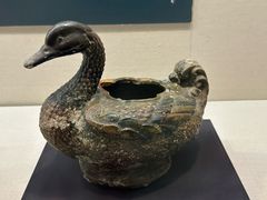 -安阳博物馆