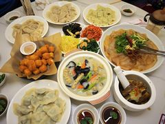 -东方饺子王(和平里店)