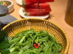 -巴奴毛肚火锅(七宝领展广场店)
