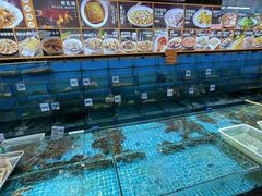 -琼大师东方烤乳猪(亚特兰蒂斯店)