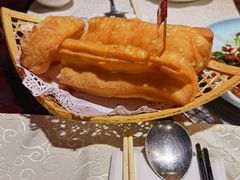 -滋粥楼·顺德菜海鲜茶点(方舟店)